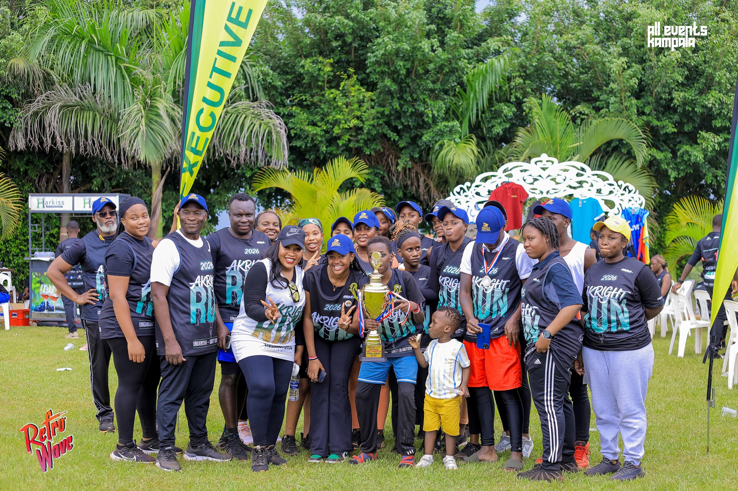 Akright Run Photo